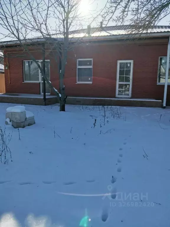 Дом в Ростовская область, Таганрог Строитель СНТ, аллея 2-я, 16 (120 ... - Фото 2