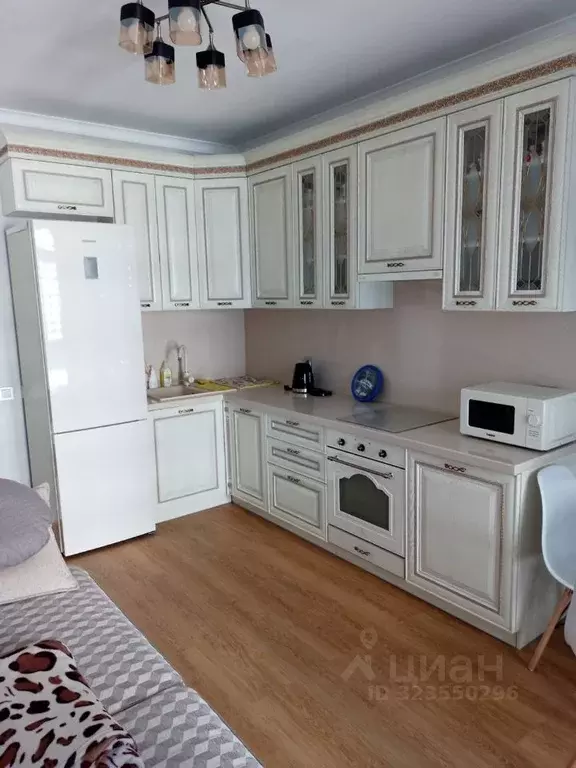 1-к кв. Санкт-Петербург бул. Измайловский, 11 (42.0 м) - Фото 2