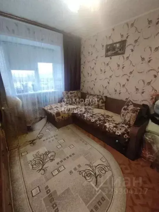 Комната Курская область, Курск пос. Аккумулятор, 38 (13.1 м) - Фото 1