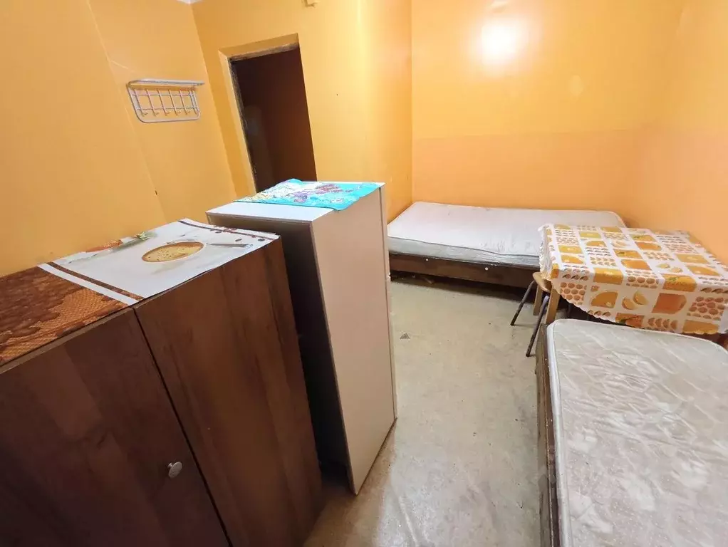 Комната Башкортостан, Уфа ул. Красина, 13/1 - Фото 2