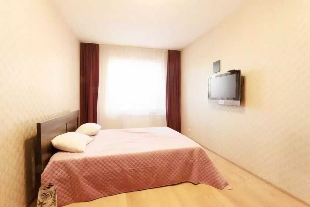 2-к кв. Иркутская область, Иркутск Трудовая ул., 56/3 (54.2 м) - Фото 2