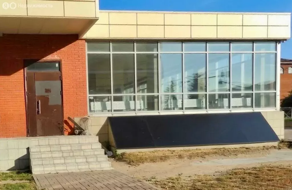 Помещение свободного назначения (343 м) - Фото 1