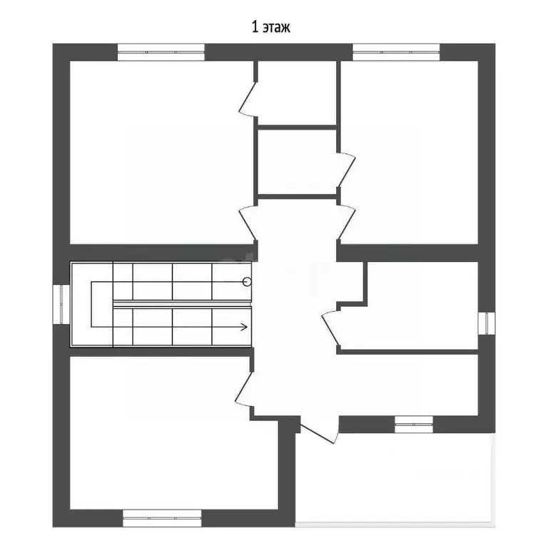 Участок в Краснодарский край, Анапа муниципальный округ, с. Супсех ул. ... - Фото 2