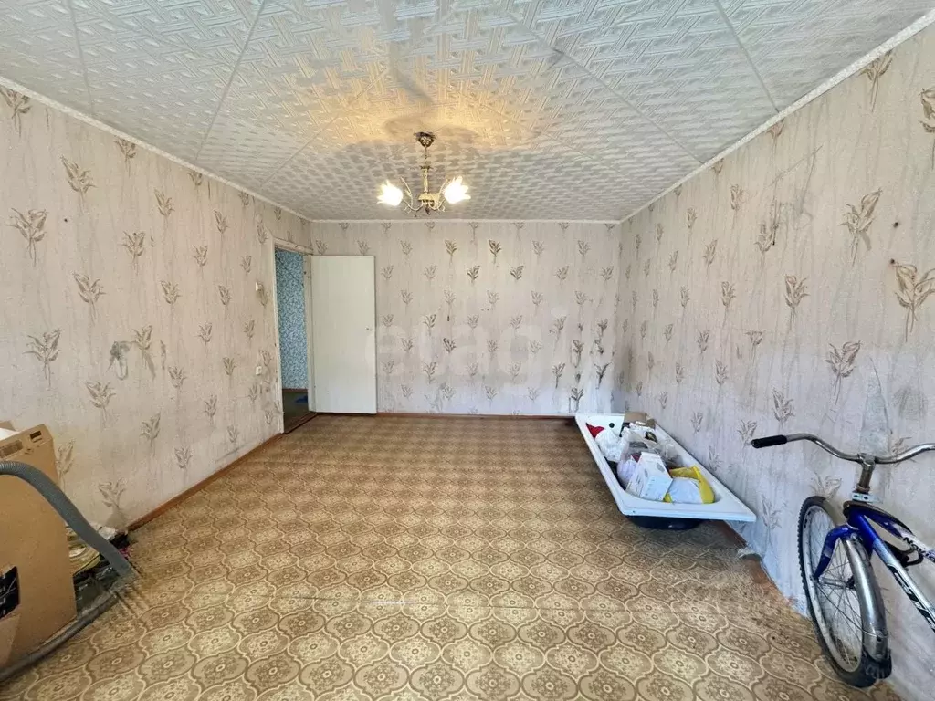 2-к кв. Челябинская область, Пласт ул. Галкина, 3 (51.7 м) - Фото 1