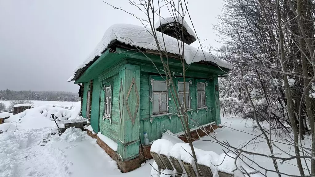 Участок в Московская область, Дмитровский муниципальный округ, с. ... - Фото 1