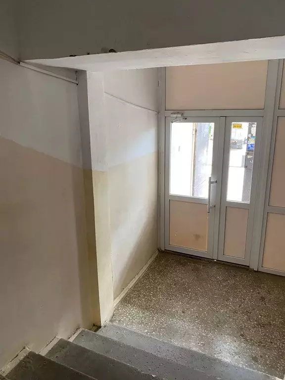 Продаётся 1-к квартира, 35 м - Фото 1