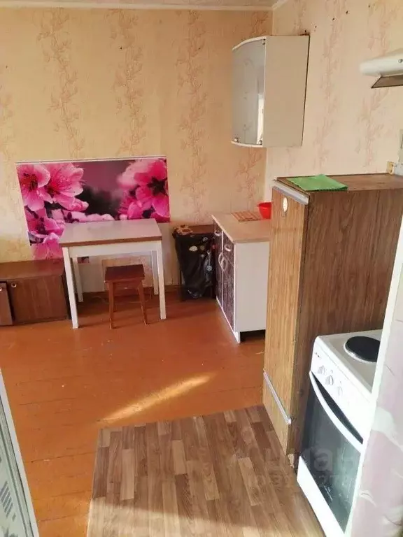 Комната Иркутская область, Усть-Илимск ул. Интернационалистов, 8 (36.0 ... - Фото 1