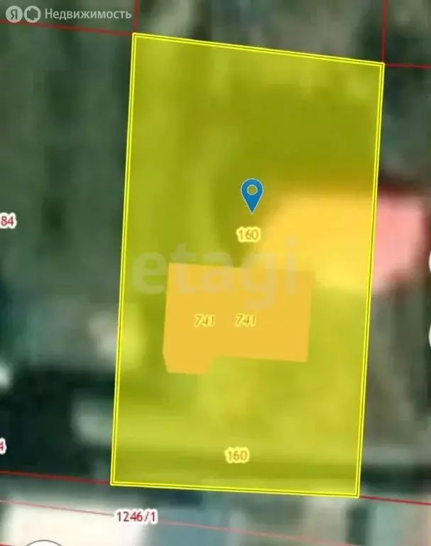 Дом в Калининградская область, Гурьевский муниципальный округ, ... - Фото 1