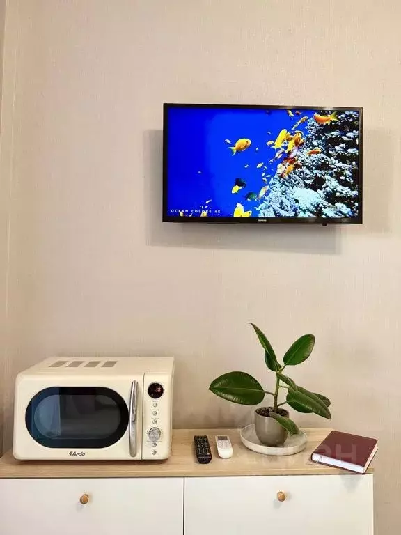 1-к кв. Оренбургская область, Оренбург ул. Терешковой, 23 (39.0 м) - Фото 2