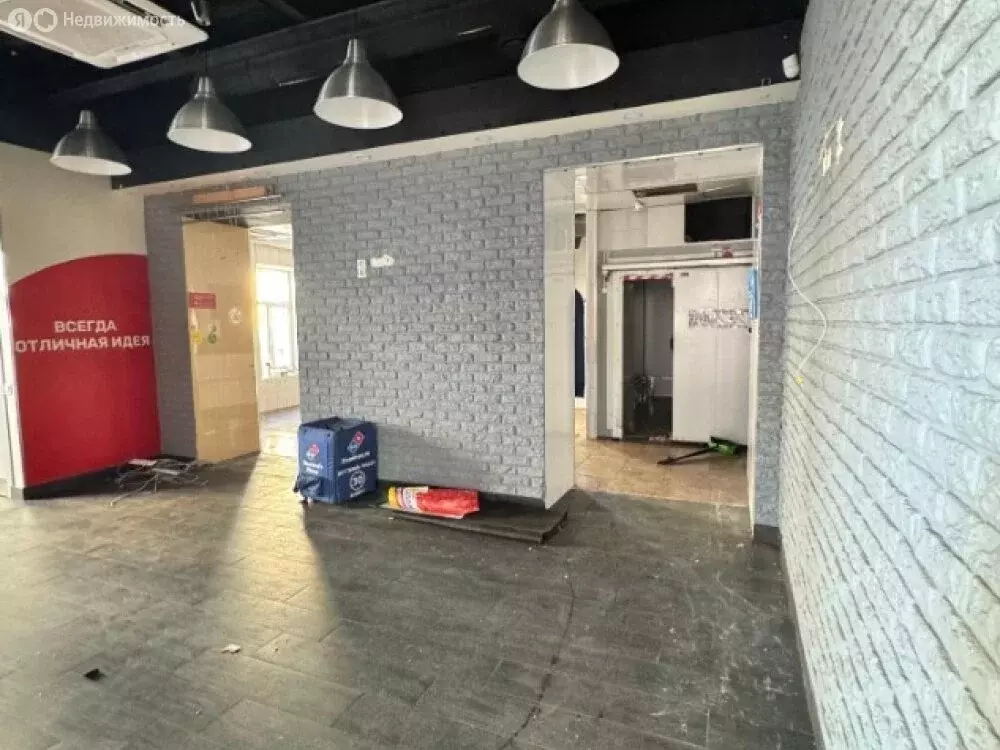 Помещение свободного назначения (100 м) - Фото 1