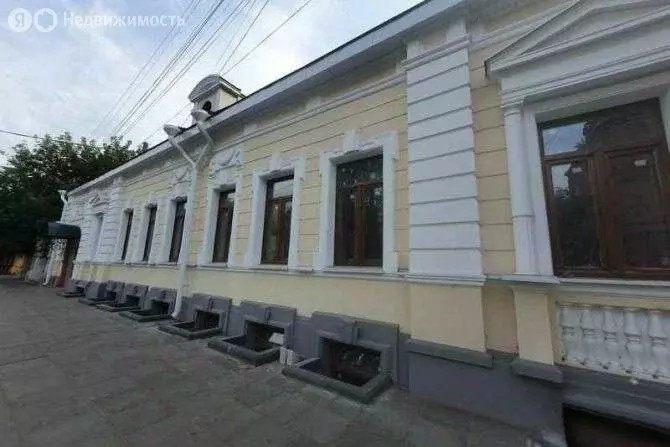 Помещение свободного назначения (295 м) - Фото 1