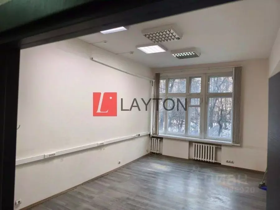 Офис в Москва Волоколамское ш., 1С1 (160 м) - Фото 0