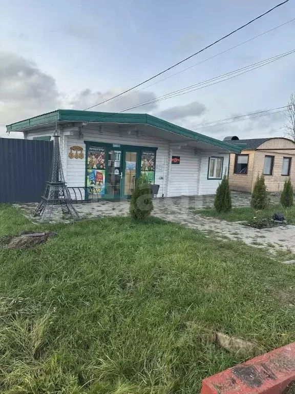 Участок в Калужская область, Малоярославецкий муниципальный округ, ... - Фото 2