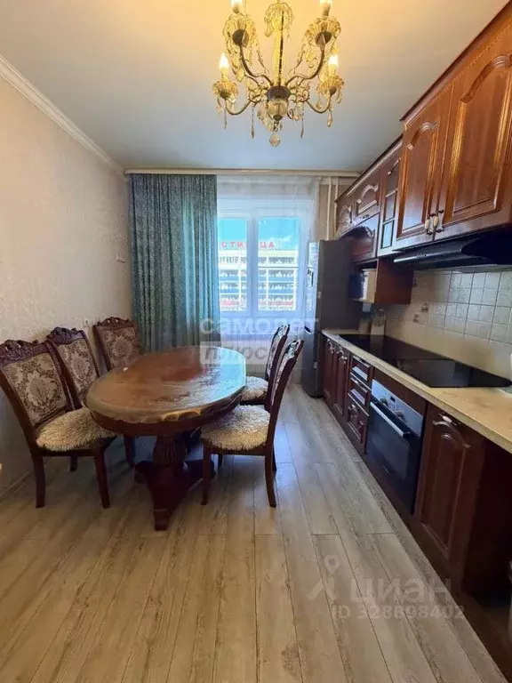 3-к кв. Забайкальский край, Чита ул. Бабушкина, 99Б (75.9 м) - Фото 2