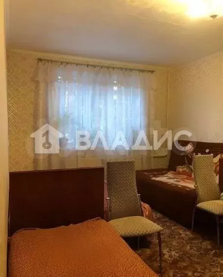 1-к. квартира, 40 м, 1/12 эт. - Фото 1