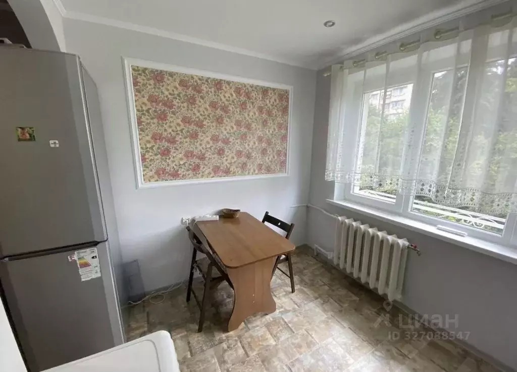 1-к кв. Краснодарский край, Сочи ул. Тимирязева, 4 (38.0 м) - Фото 2