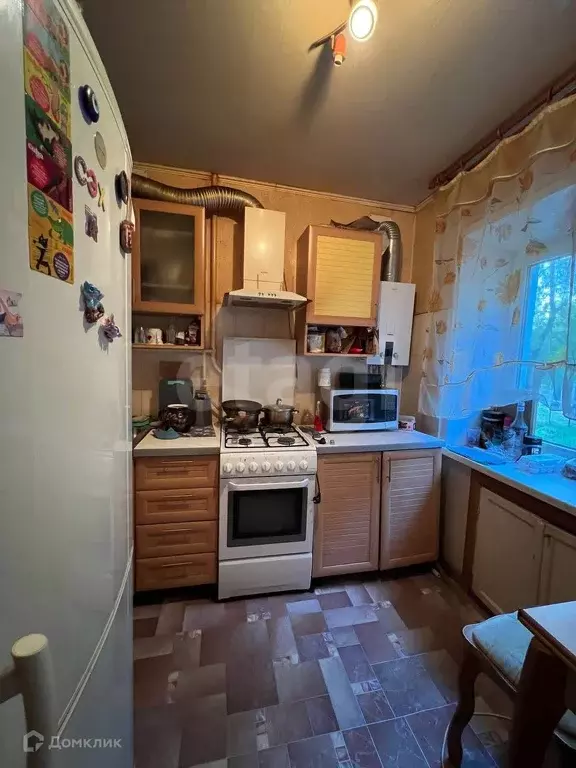 Продаётся 1-к квартира, 31 м - Фото 0