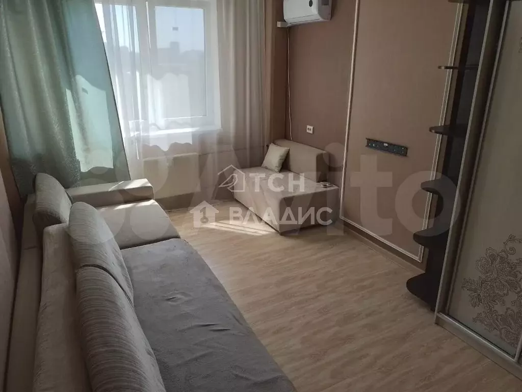 1-к. квартира, 41 м, 11/25 эт. - Фото 0