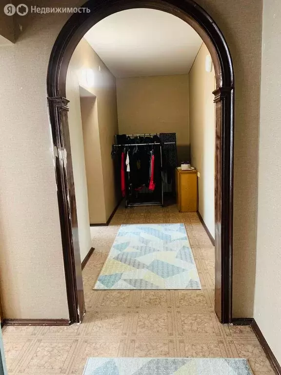 Дом в село Выселки, Октябрьская улица, 27 (74 м) - Фото 1