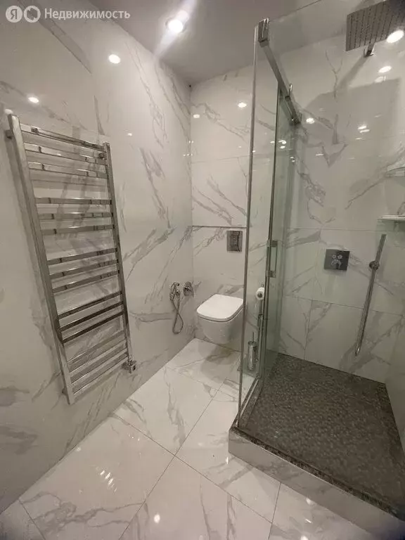 2-комнатная квартира: Щёлково, Чкаловская улица, 10 (74 м) - Фото 1