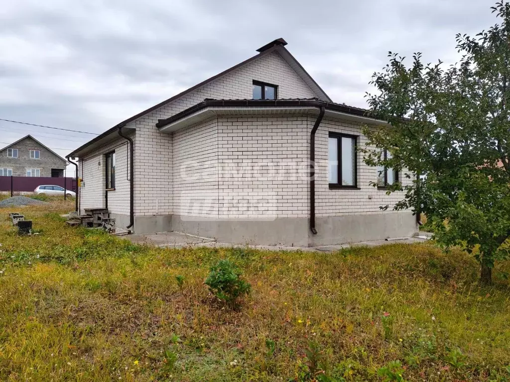 Коттедж в Белгородская область, Старый Оскол пер. Темирязевский (130 ... - Фото 2