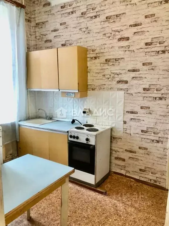 2-к кв. Иркутская область, Иркутск Пионерский пер., 7 (42.5 м) - Фото 1