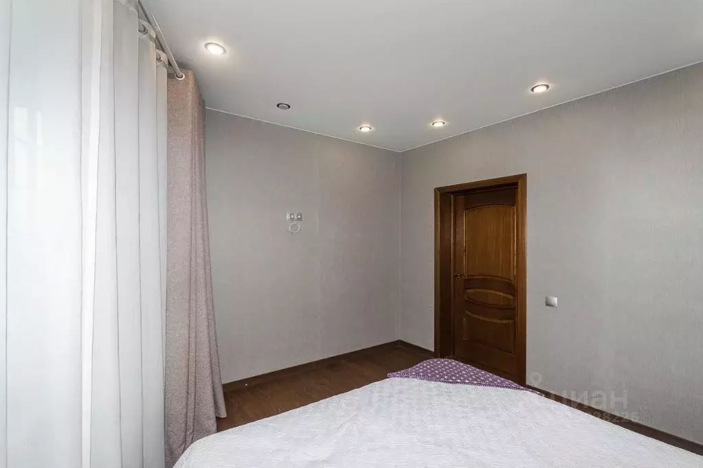 2-к кв. Иркутская область, Иркутск Братская ул., 7/12 (53.0 м) - Фото 2