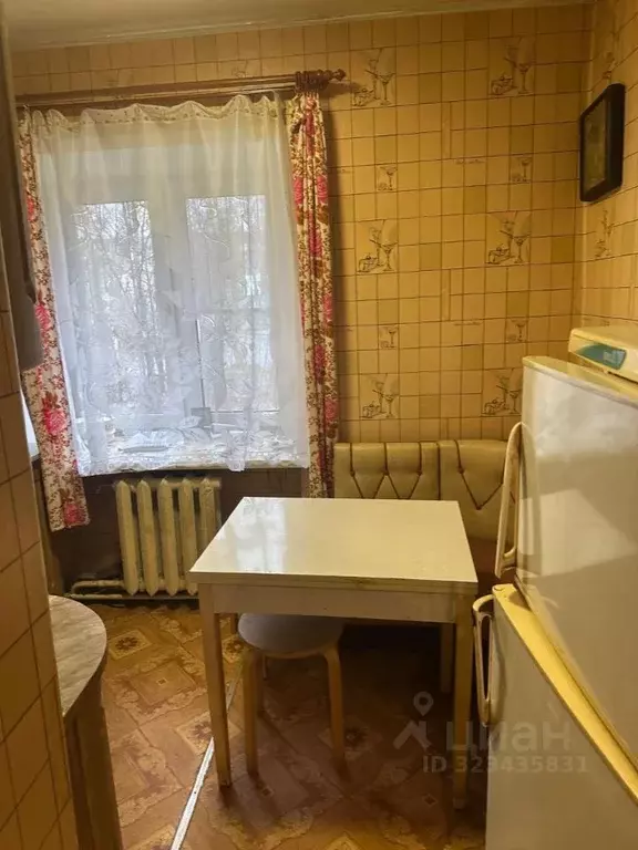 2-к кв. Владимирская область, Киржач Садовая ул., 14 (41.0 м) - Фото 2