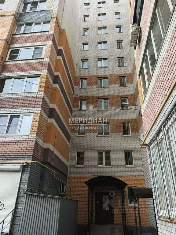 2-к кв. Нижегородская область, Нижний Новгород Союзный просп., 1А ... - Фото 2