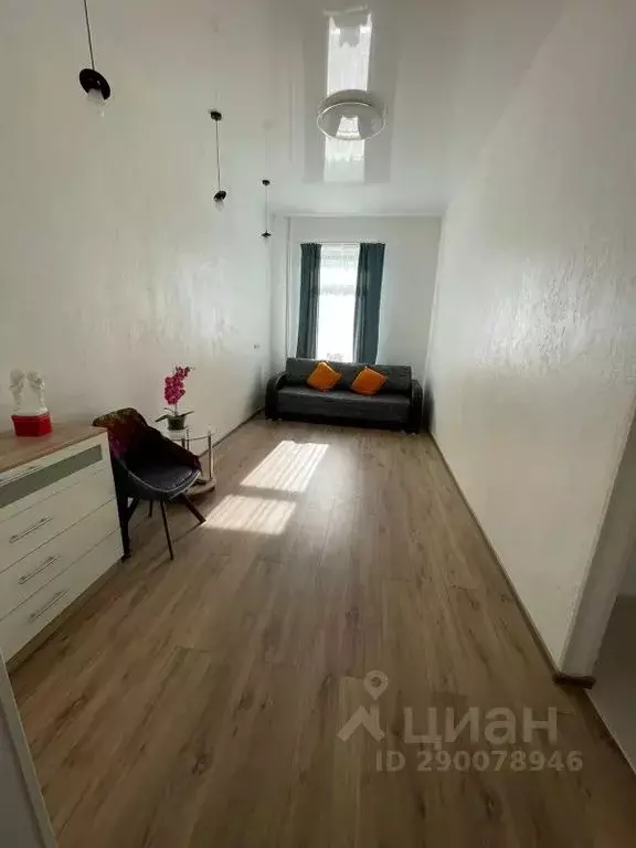 2-к кв. Калининградская область, Калининград Ярославская ул., 8 (54.0 ... - Фото 0