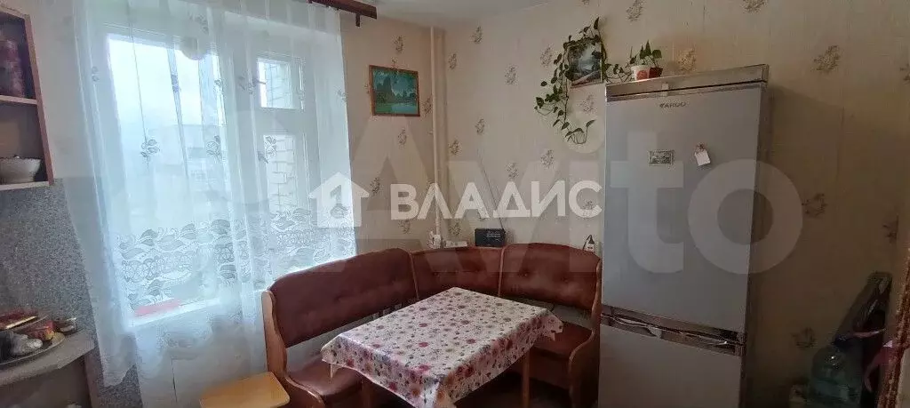 3-к. квартира, 63,4 м, 5/5 эт. - Фото 1