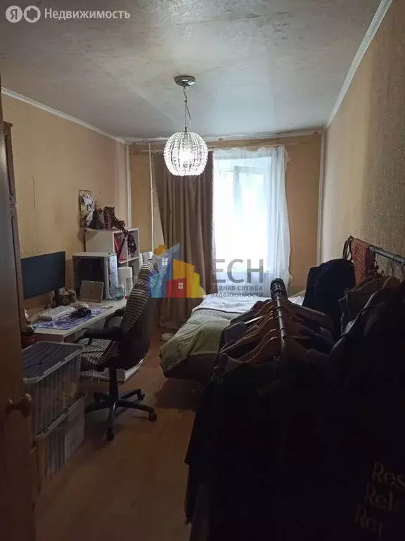 3-комнатная квартира: Шатск, Садовая улица, 9А (64 м) - Фото 2