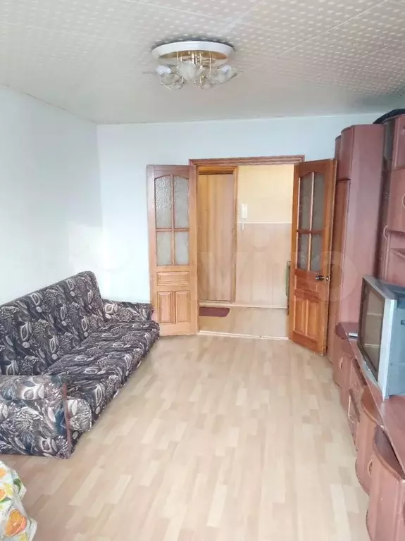 2-к. квартира, 48 м, 4/9 эт. - Фото 0