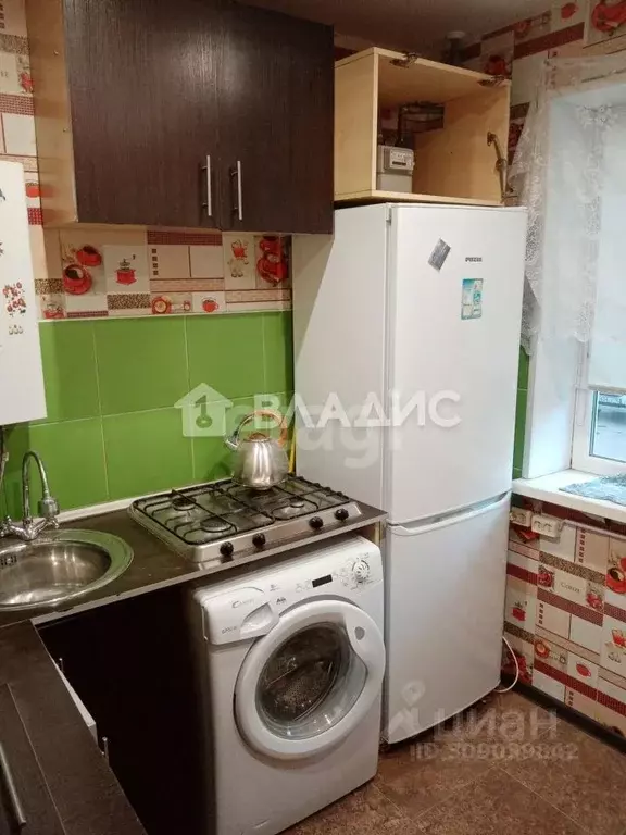 2-к кв. Марий Эл, Йошкар-Ола ул. Анциферова, 17 (44.1 м) - Фото 1