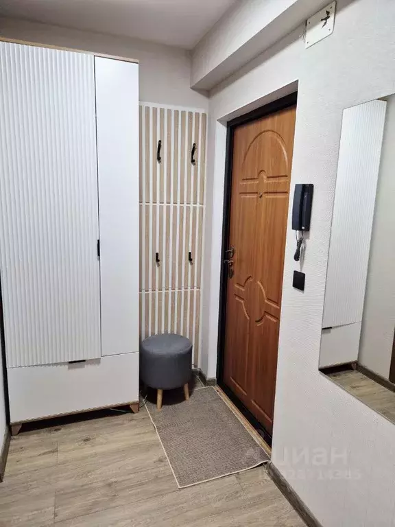 1-к кв. Москва Нижегородская ул., 9А (31.0 м) - Фото 2