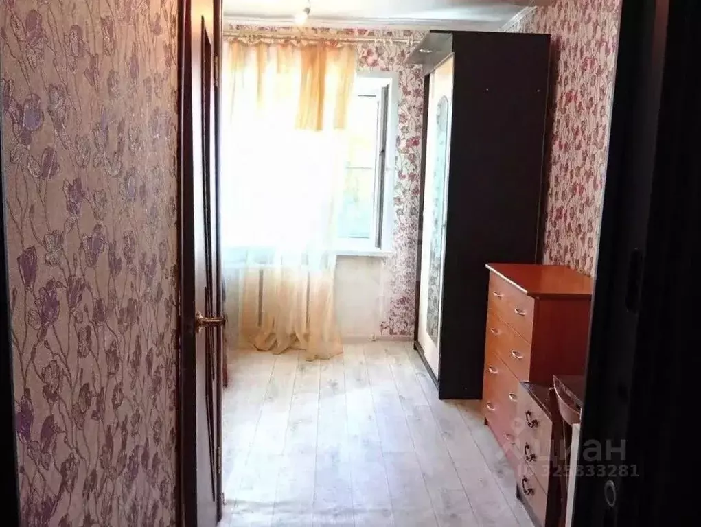 Комната Вологодская область, Вологда ул. Панкратова, 75Ак2 (12.6 м) - Фото 1