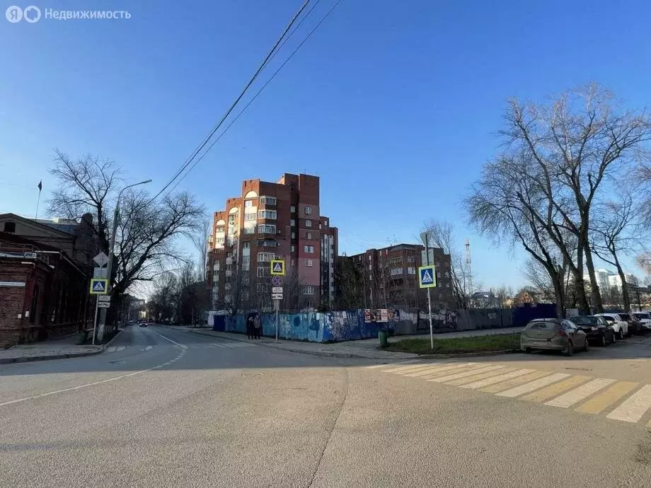 3-комнатная квартира: Самара, улица Братьев Коростелёвых, 19 (127.5 м) - Фото 1