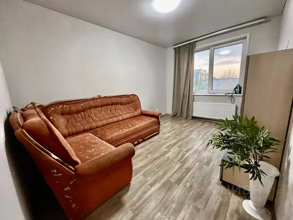 2-к кв. Татарстан, Казань Краснококшайская ул., 84А (50.0 м) - Фото 1