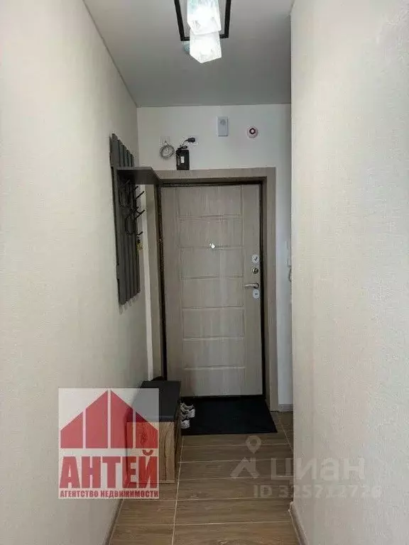 Студия Нижегородская область, Нижний Новгород д. Анкудиновка, ул. ... - Фото 2