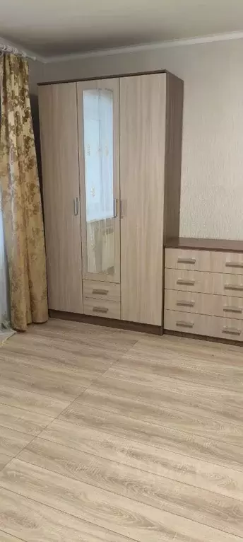 1-к кв. Ивановская область, Иваново ул. Багаева, 11 (33.0 м) - Фото 1