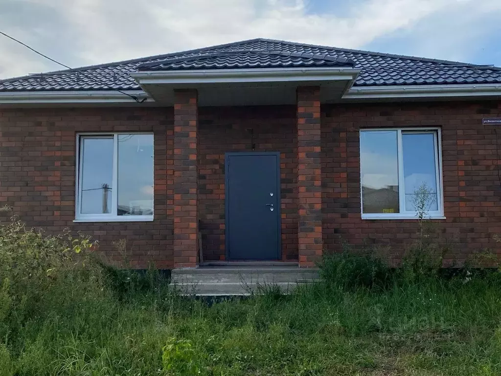 Дом в Татарстан, Лаишевский район, Егорьевское с/пос ул. Мусы Джалиля, ... - Фото 1