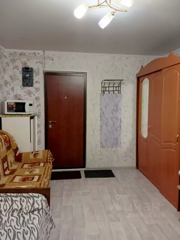 Комната Марий Эл, Йошкар-Ола Пролетарская ул., 63 - Фото 0