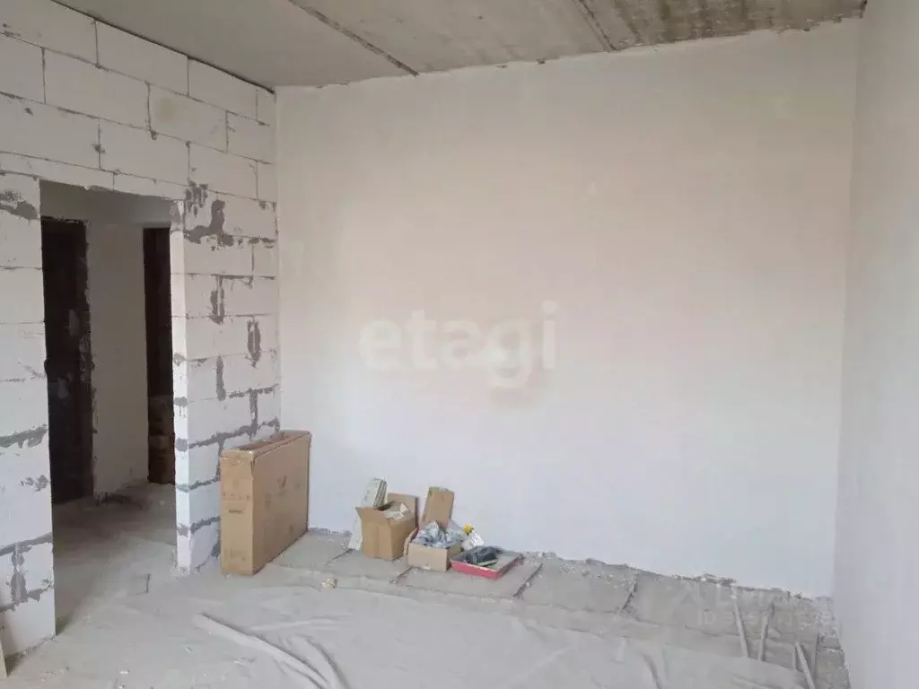 3-к кв. Ростовская область, Таганрог ул. Шевченко, 173 (84.0 м) - Фото 1