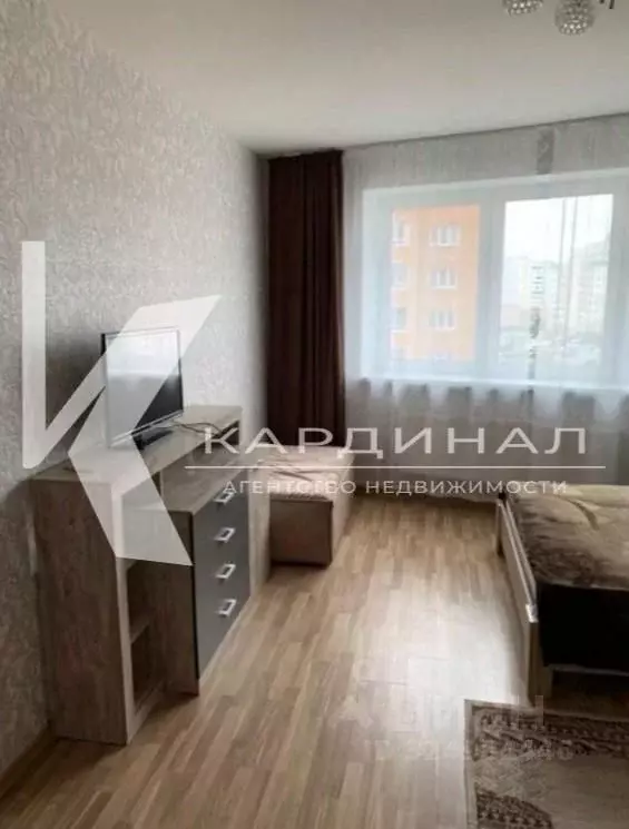 1-к кв. Белгородская область, Старый Оскол Степной мкр, 28 (42.0 м) - Фото 2