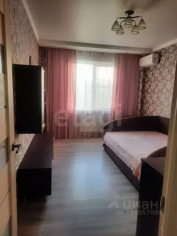 2-к кв. Краснодарский край, Краснодар ул. Селезнева, 4/5 (59.6 м) - Фото 1