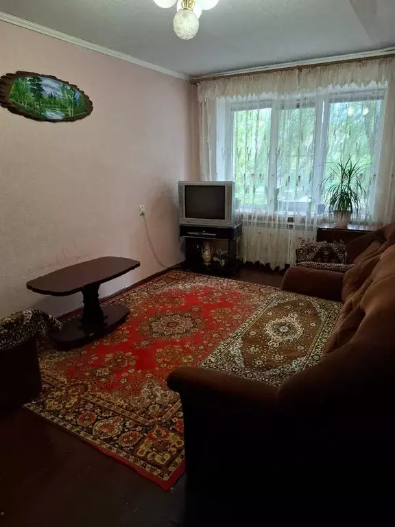 Продаётся 2-к квартира, 45 м - Фото 1