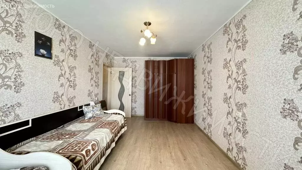 1-комнатная квартира: Балашов, улица Орджоникидзе, 13В (33.5 м) - Фото 1