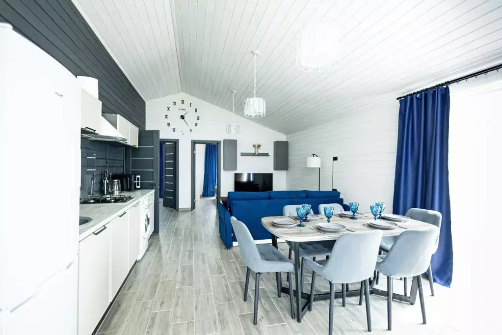 Дом в Ярославская область, Переславль-Залесский муниципальный округ, ... - Фото 1