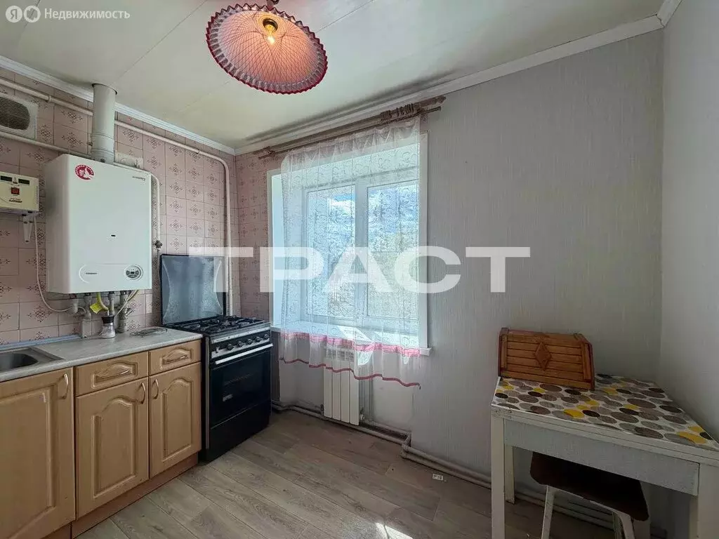 2-комнатная квартира: деревня Богданово, Центральная улица, 4 (40 м) - Фото 1