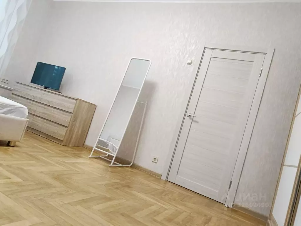 1-к кв. Москва Старокирочный пер., 16/2С1 (34.0 м) - Фото 2